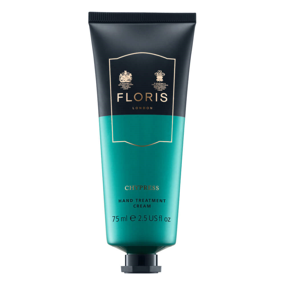 Billede af Floris Chypress - Håndcreme, 75 ml.